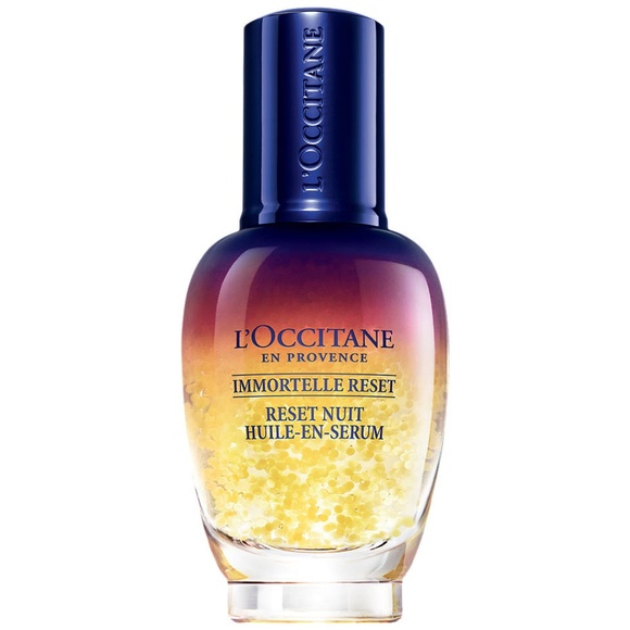 Sephora Other - NWT LOCCITANE IMMORTELLE RESET OIL IN SERUM